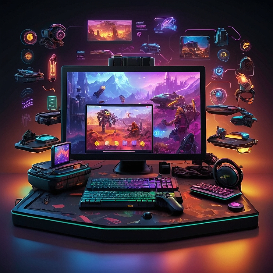 How to Choose the Perfect Game for the Weekend: A Guide to Genres and Moods