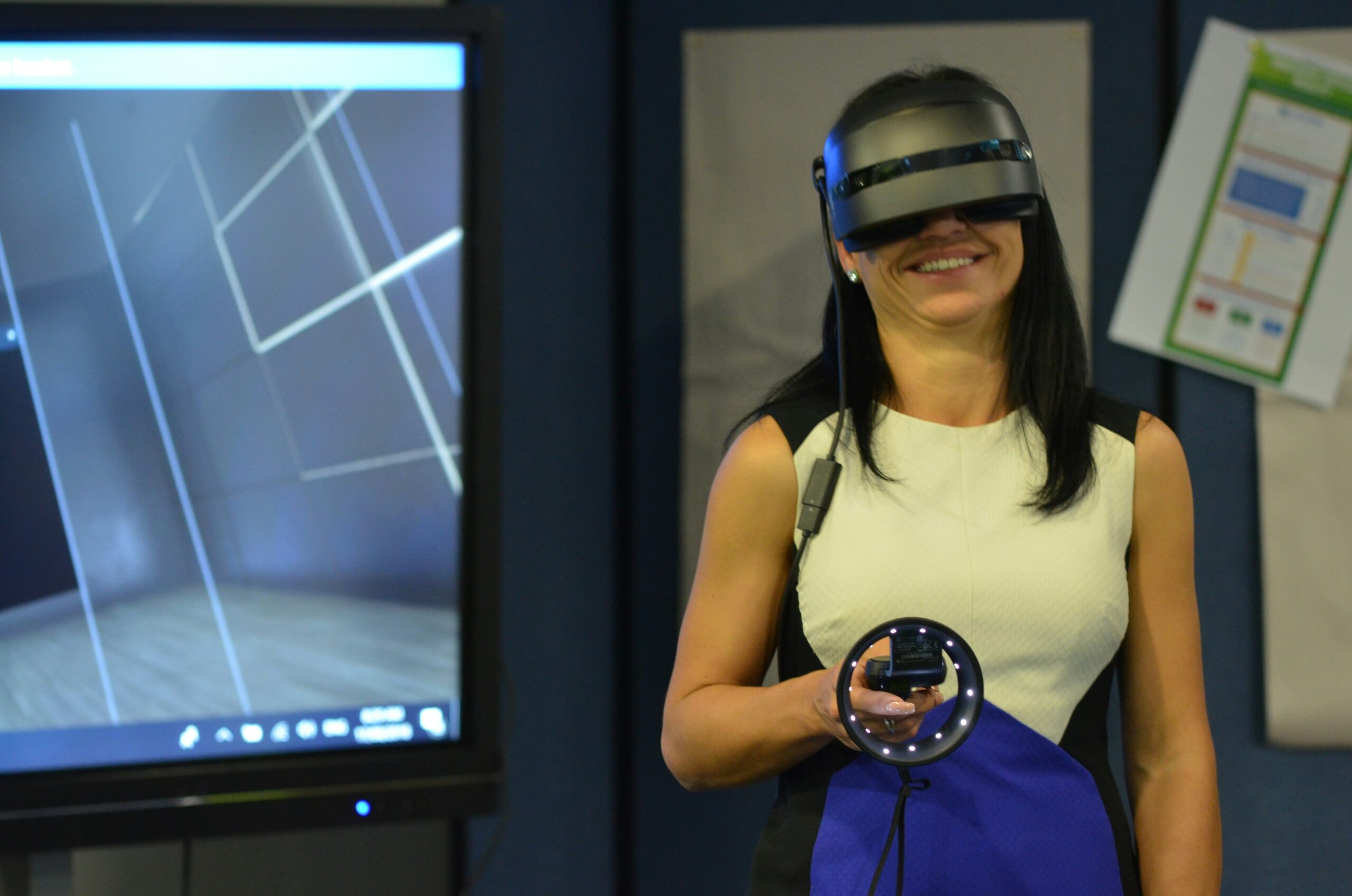 The Future of Gaming: How VR and Cloud Technologies Are Changing the Gaming Industry